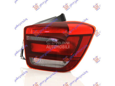 STOP LAMPA (VALEO) za BMW Serija 1 od 2011. do 2015. god.