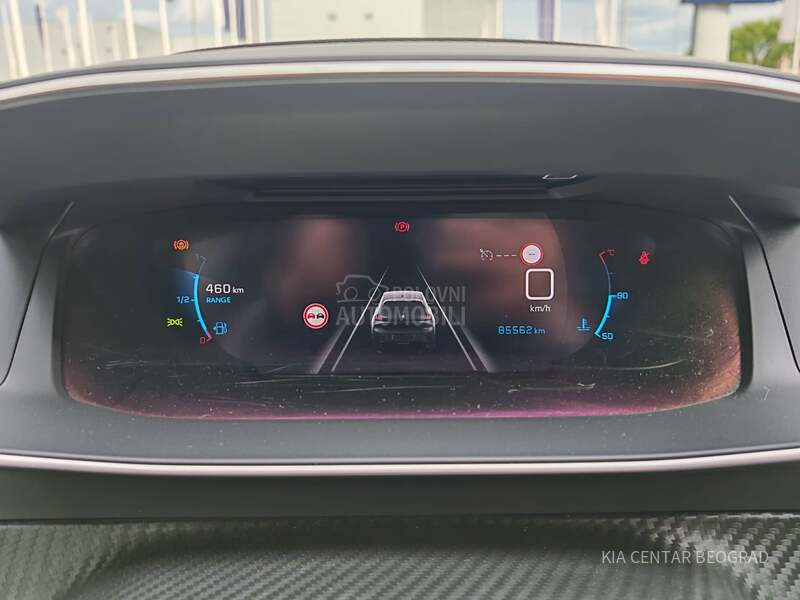 Peugeot 208 1.2 ALLURE M/T