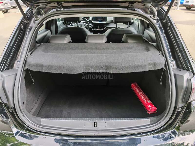 Peugeot 208 1.2 ALLURE M/T