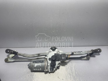 POLUGA BRISACA za Škoda Roomster