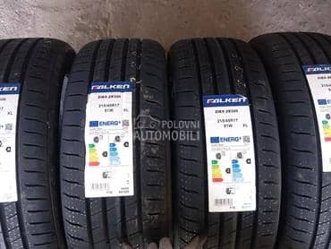 Falken 215/45 R17 Letnja