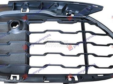 RESETKA PREDNJEG BRANIKA (PDC za BMW Serija 1 od 2015. do 2019. god.