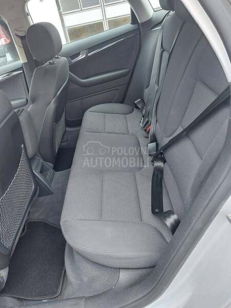 Audi A3 1.8 TFSI