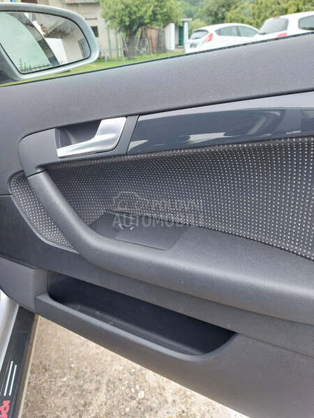 Audi A3 1.8 TFSI