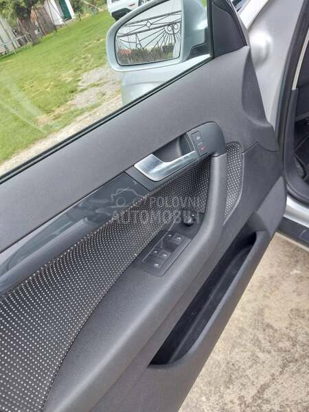 Audi A3 1.8 TFSI