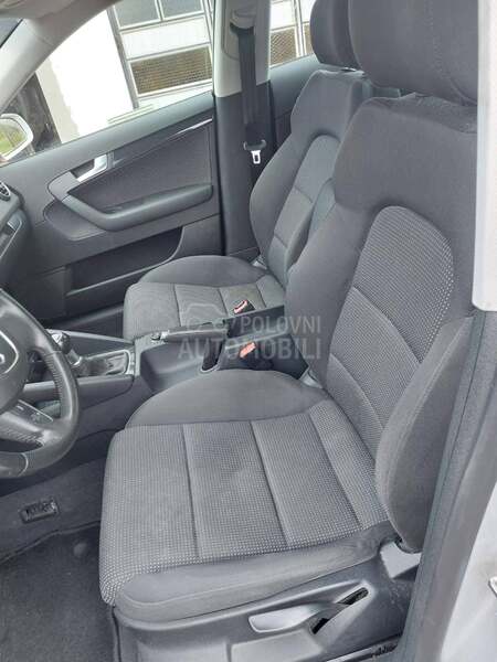 Audi A3 1.8 TFSI