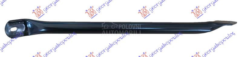 NOSAC HLADNJAKA (V OBLIK) ALUM