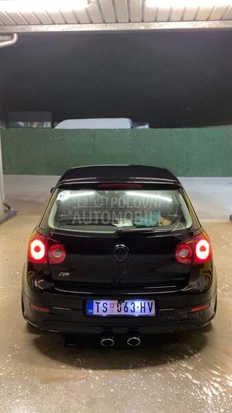 Volkswagen Golf 5 