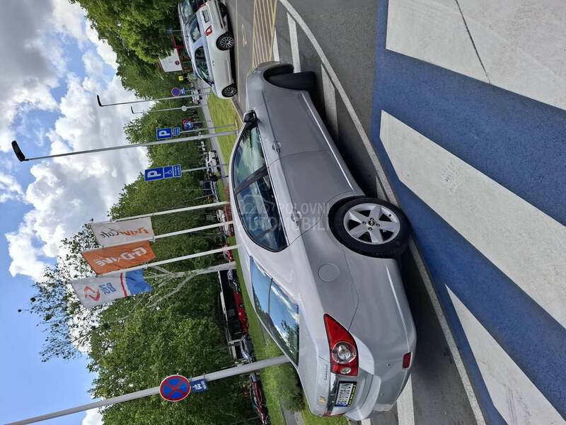 Chevrolet Epica 