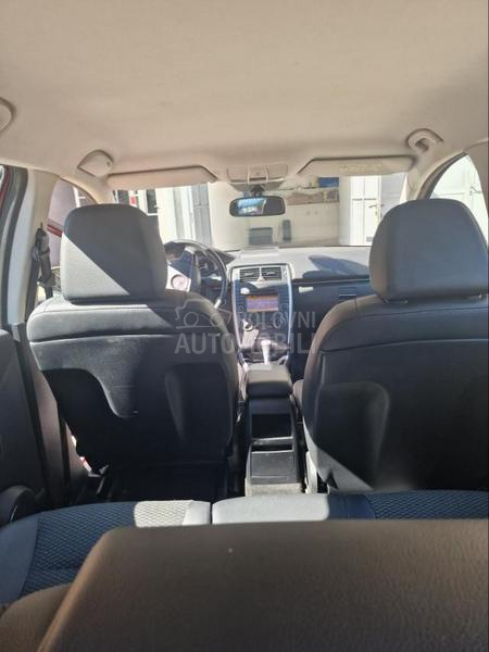 Mercedes Benz B 200 2.0cdi