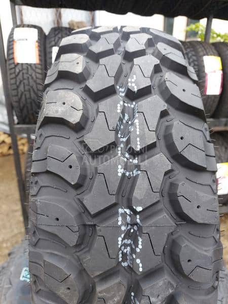 Westlake 225/75 R16 Zimska