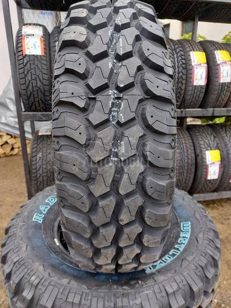 Westlake 225/75 R16 Zimska