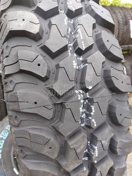 Westlake 225/75 R16 Zimska