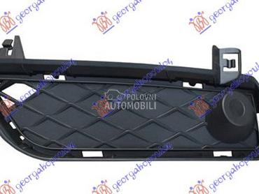 RESETKA PREDNJEG BRANIKA (PDC za BMW X3 od 2011. do 2014. god.