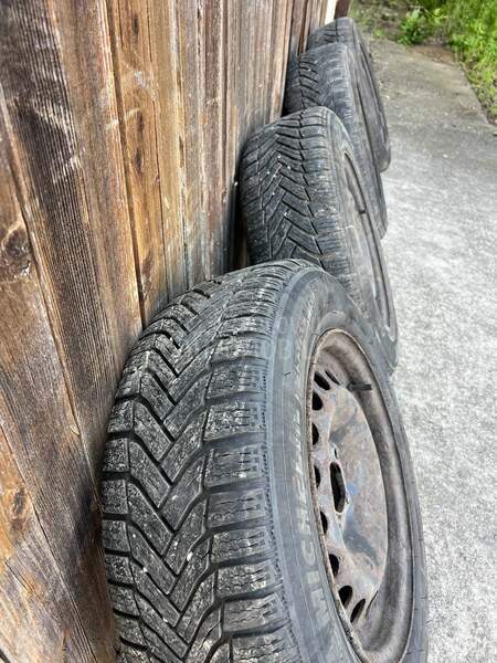 Michelin 195/65 R15 Zimska