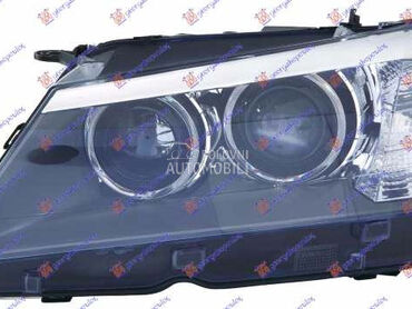 FAR XENON SA LED DNEVNIM SVETL za BMW X3 od 2011. do 2014. god.