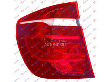 STOP LAMPA SPOLJASNJA LED (VAL za BMW X3 od 2011. do 2014. god.