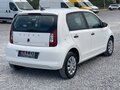 Škoda Citigo EV