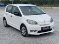 Škoda Citigo EV