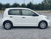 Škoda Citigo EV
