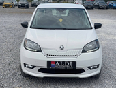 Škoda Citigo EV