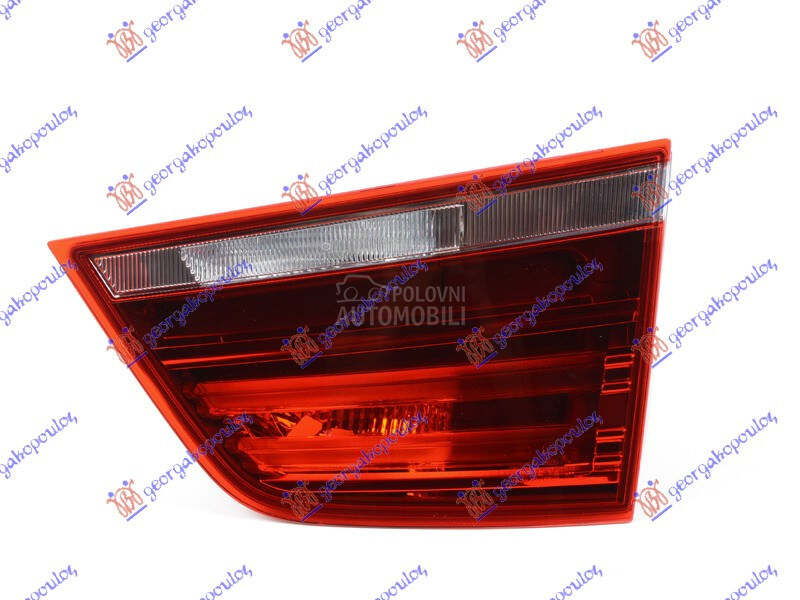 STOP LAMPA UNUTRASNJA LED (VAL
