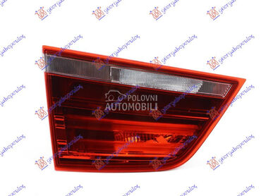 STOP LAMPA UNUTRASNJA LED (VAL za BMW X3 od 2011. do 2014. god.