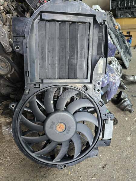 Ventilator hladnjaka 2.0 tdi