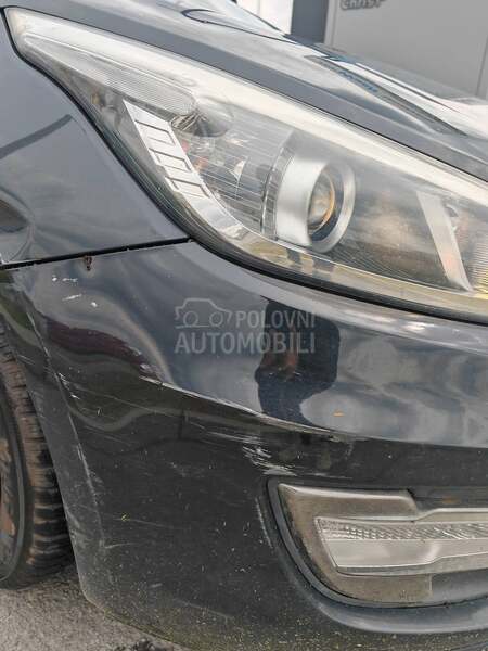 Kia pro_cee`d 