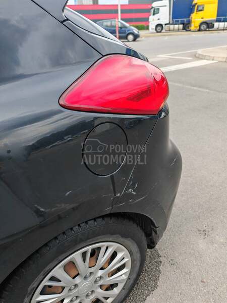 Kia pro_cee`d 
