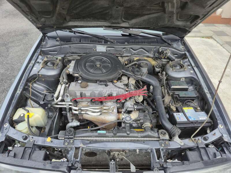 Mazda 626 HB