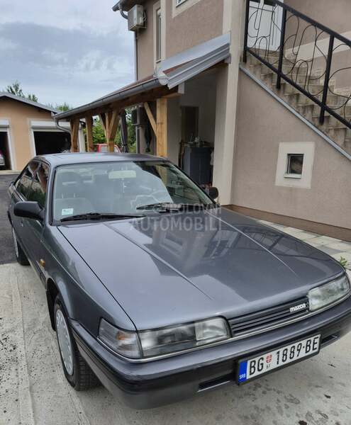 Mazda 626 HB