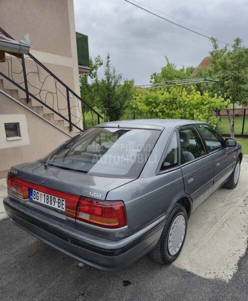 Mazda 626 HB