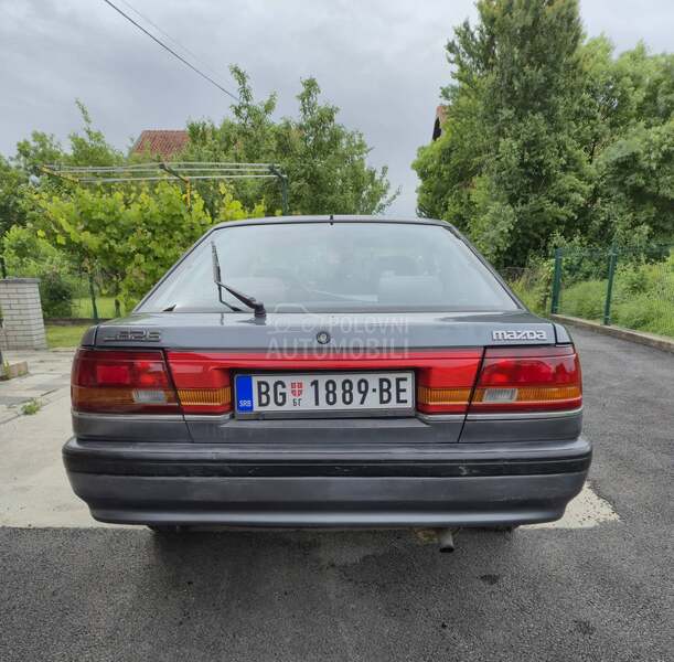 Mazda 626 HB