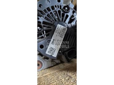 Alternator za Audi A3