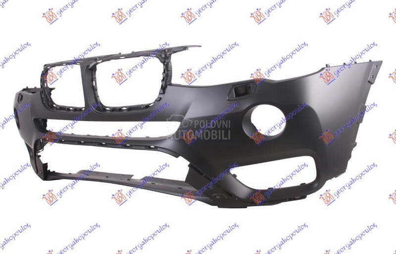 PREDNJI BRANIK PM (LED MAGLENK