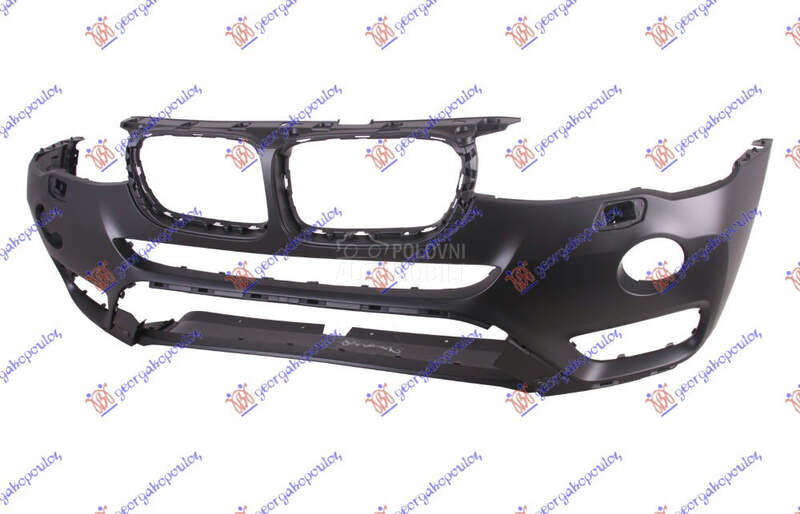 PREDNJI BRANIK PM (LED MAGLENK