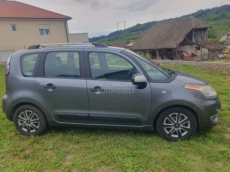 Citroen C3 Picasso 