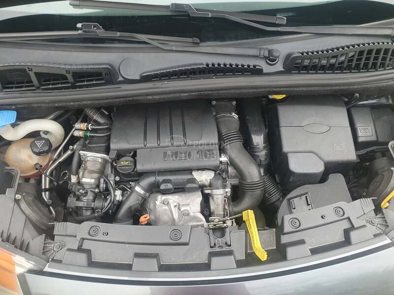 Citroen C3 Picasso 
