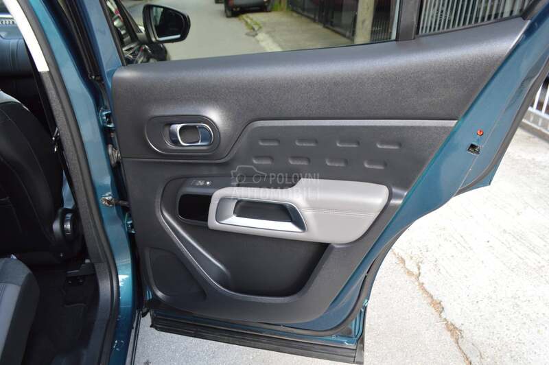 Citroen C5 Aircross 1.5 hdi Shine