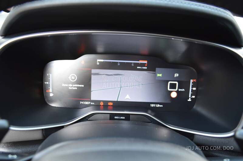 Citroen C5 Aircross 1.5 hdi Shine