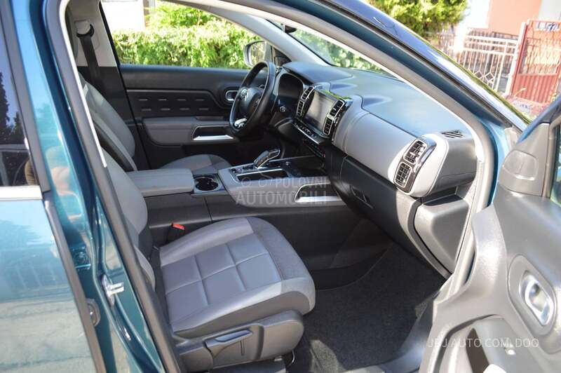 Citroen C5 Aircross 1.5 hdi Shine