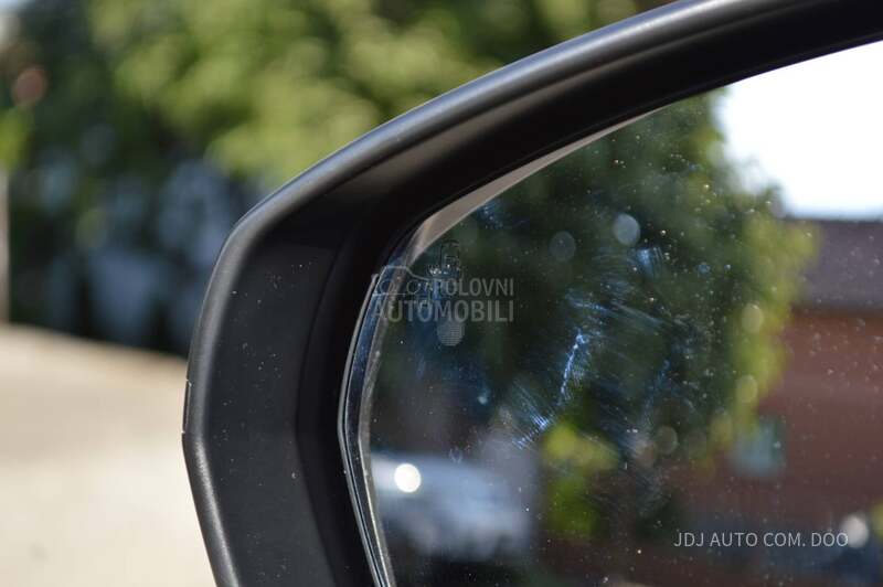 Citroen C5 Aircross 1.5 hdi Shine