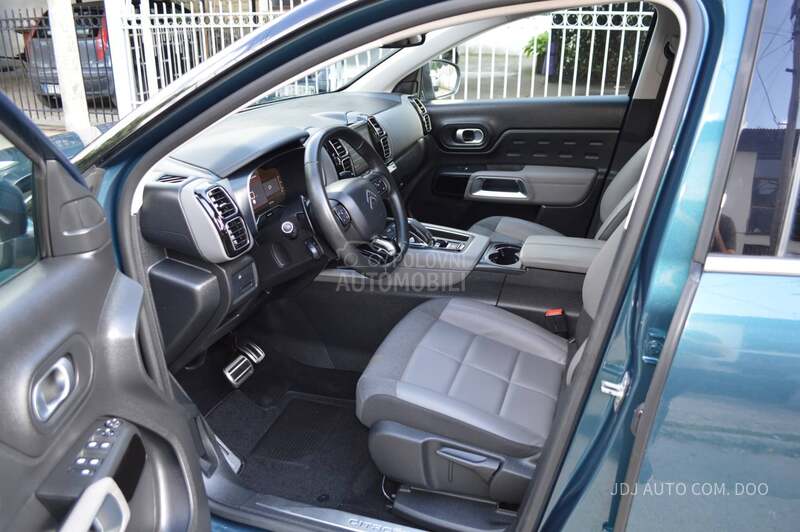 Citroen C5 Aircross 1.5 hdi Shine