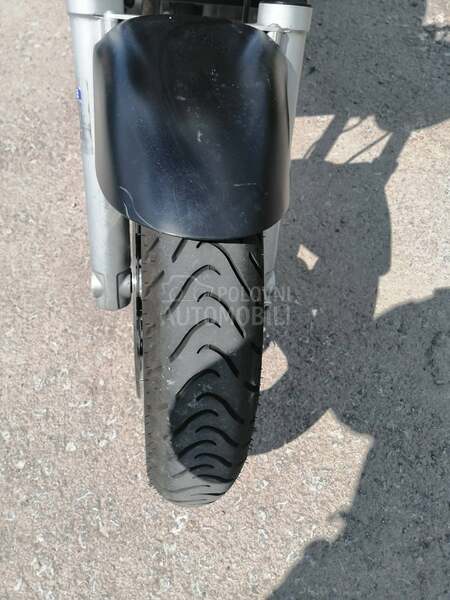 MZ Scorpion 660