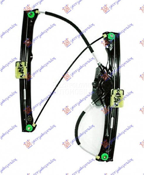 PODIZAC PREDNJEG PROZORA ELEKT