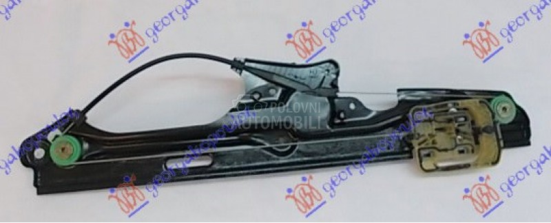 PODIZAC ZADNJEG PROZORA ELEKTR