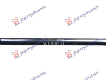 NOSAC VEZNOG LIMA ALUMINIJUM za BMW X3 od 2017. do 2021. god.