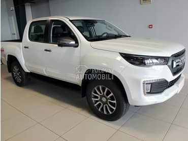 Foton Tunland G7 2,0TDI