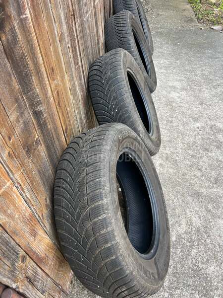 Semperit 215/65 R16 Sve sezone